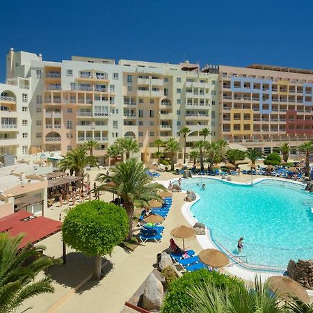 Apartamentos Mar Y Golf 滨海罗克塔斯 外观 照片