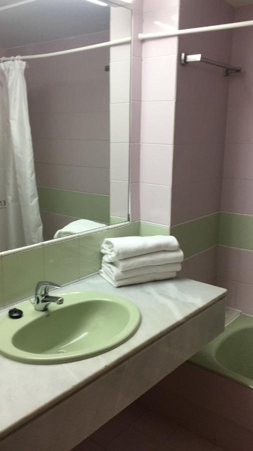 Apartamentos Mar Y Golf 滨海罗克塔斯 外观 照片