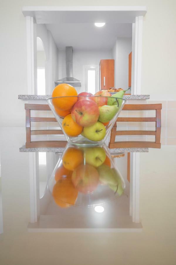 Apartamentos Mar Y Golf 滨海罗克塔斯 外观 照片